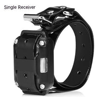 HKM-6255933 Remote Control Dog Training Collar - Adjustable Plastic Device for All Seasons