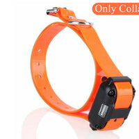 HKM-6255933 Remote Control Dog Training Collar - Adjustable Plastic Device for All Seasons