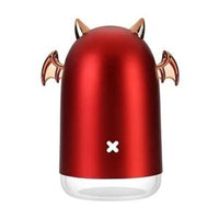 HKM-625619 230ml Ultrasonic Humidifier with Anion Function and USB Power