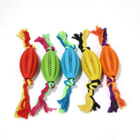 HKM-625875 Rubber Molar Toy for Pets – 11x35CM Durable Chew Toy