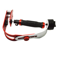HKM-626067 Handheld Smartphone and Camera Stabilizer Mini Cloud Stand for SLR and Gopro