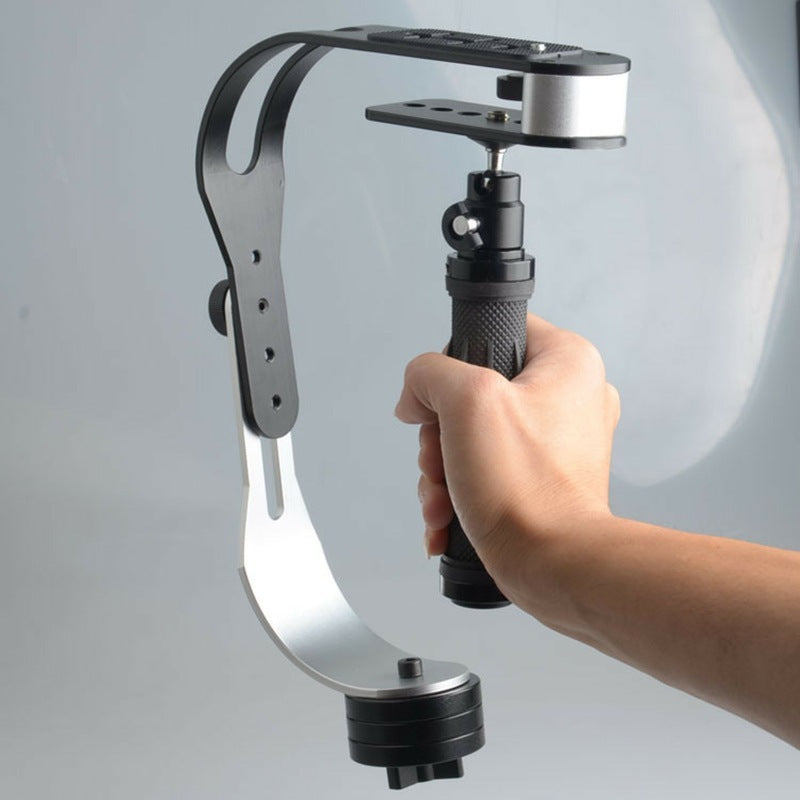 HKM-626067 Handheld Smartphone and Camera Stabilizer Mini Cloud Stand for SLR and Gopro