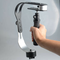 HKM-626067 Handheld Smartphone and Camera Stabilizer Mini Cloud Stand for SLR and Gopro