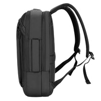 HKM-626067 Large Capacity Waterproof Backpack for Business and Travel – Laptop Compatible Bag for Men