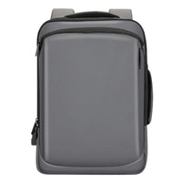 HKM-626067 Large Capacity Waterproof Backpack for Business and Travel – Laptop Compatible Bag for Men