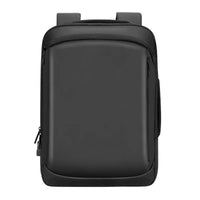 HKM-626067 Large Capacity Waterproof Backpack for Business and Travel – Laptop Compatible Bag for Men