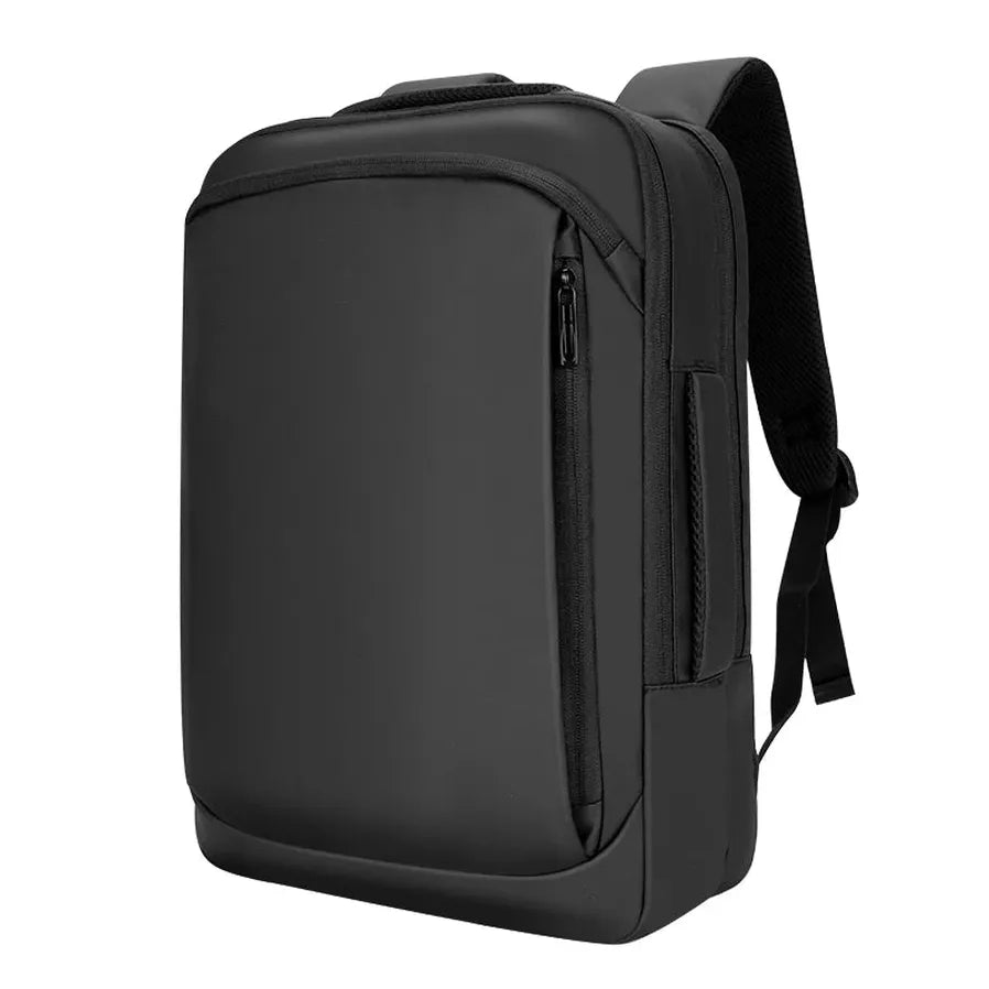 HKM-626067 Large Capacity Waterproof Backpack for Business and Travel – Laptop Compatible Bag for Men