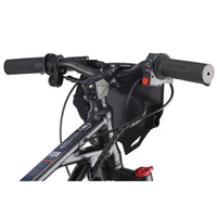 HKM-626259 350W 36V Electric Balance Bike for Kids, 16-Inch Wheels, 2 Speed Options, Lightweight Aluminum Frame