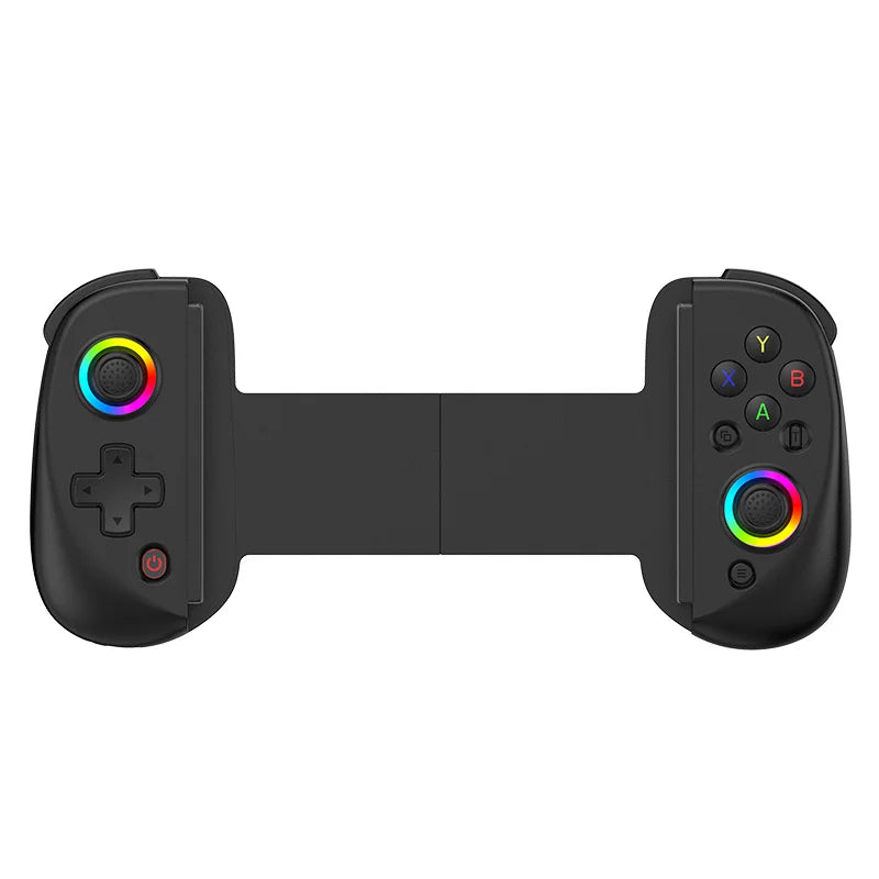 HKM-626259 Wireless Bluetooth Gaming Controller for PC and Mobile Devices