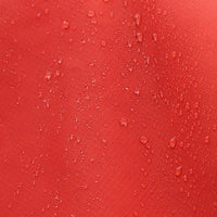 HKM-6263869 Waterproof Reflective Jacket for Large Dogs - Oxford Cloth & Fleece, Available in Blue and Red