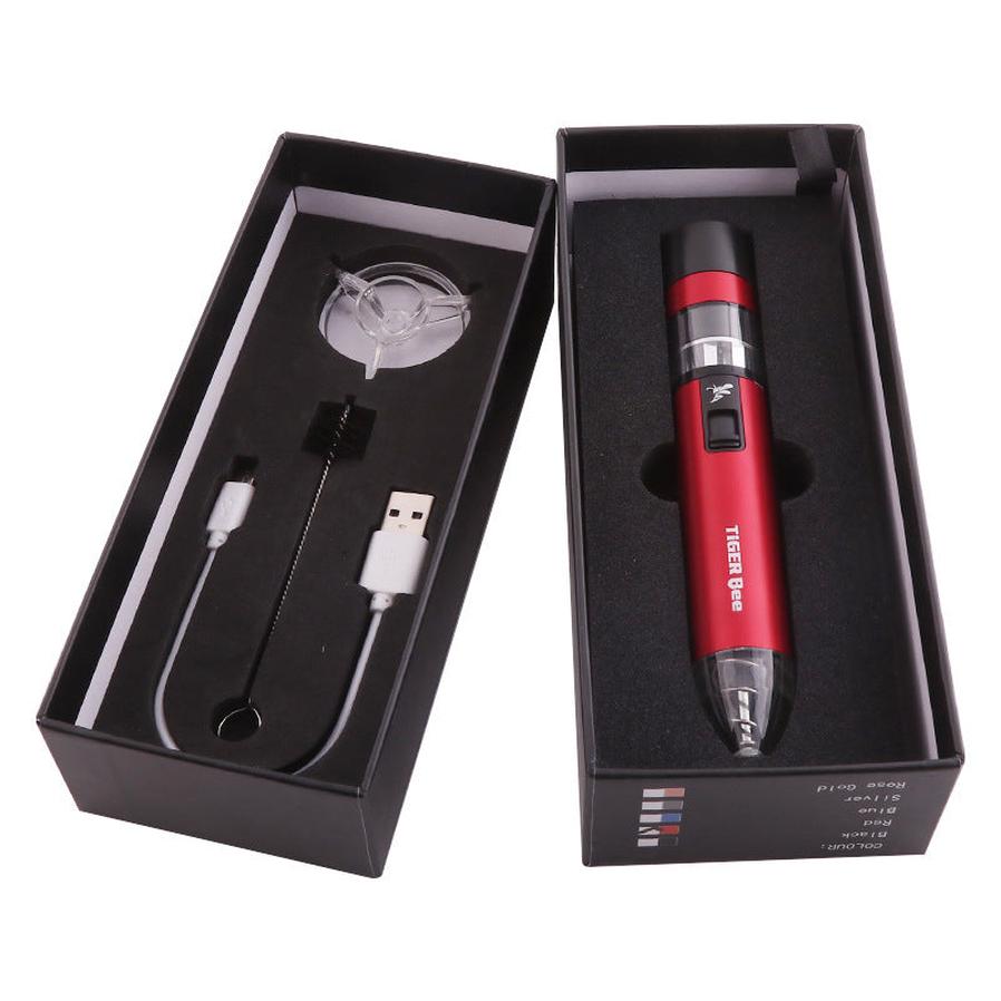 HKM-626515 Rechargeable Aluminum Alloy Electric Grinder with Gift Box - Windproof Design, Available in Multiple Colors
