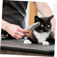 HKM-6266941 Pet Hair Trimmer for Grooming and Precision Cuts – Battery Operated with ABS Construction