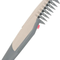 HKM-6266941 Pet Hair Trimmer for Grooming and Precision Cuts – Battery Operated with ABS Construction