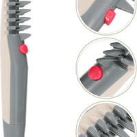 HKM-6266941 Pet Hair Trimmer for Grooming and Precision Cuts – Battery Operated with ABS Construction