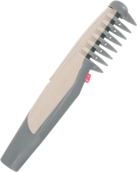 HKM-6266941 Pet Hair Trimmer for Grooming and Precision Cuts – Battery Operated with ABS Construction