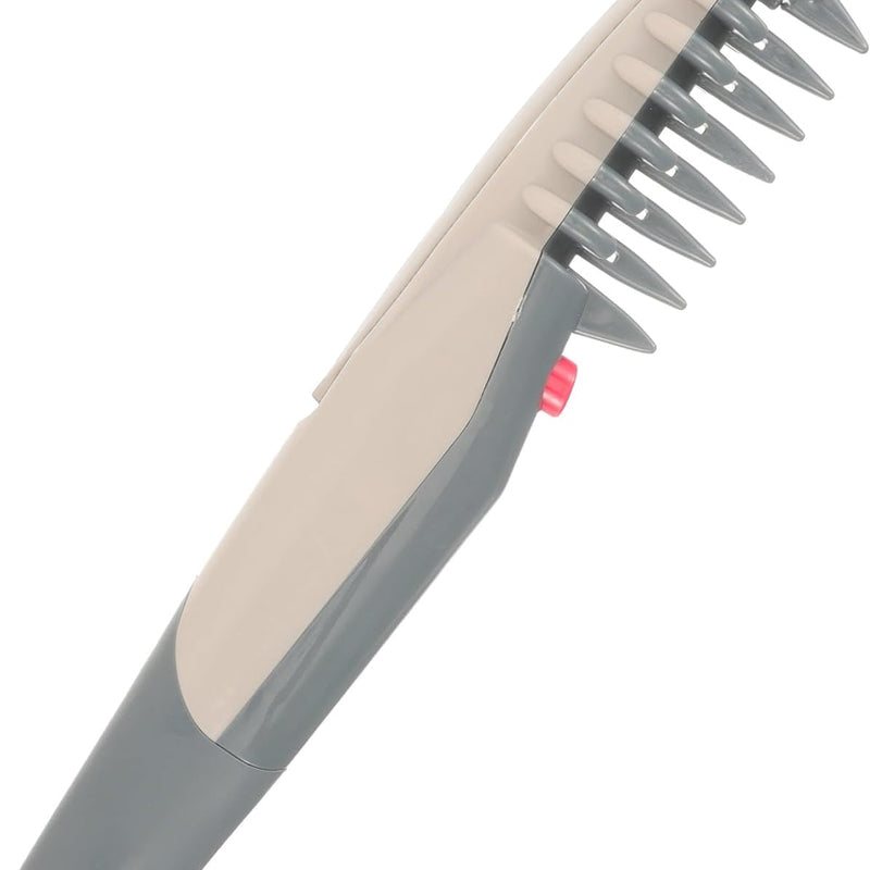 HKM-6266941 Pet Hair Trimmer for Grooming and Precision Cuts – Battery Operated with ABS Construction