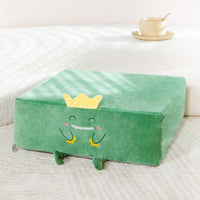 HKM-626899 Thickened Cartoon Anime Cushions for Bedroom and Home Office – Multiple Designs Available