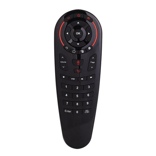 HKM-626899 Wireless Keyboard Remote Control with Built-in Touchpad for Smart Devices
