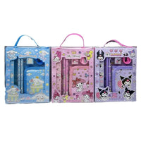 HKM-626963 Cartoon Themed Stationery Set for Kindergarten - Fun Learning Supplies for Kids