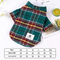 HKM-6270013 Lightweight Summer Cat Shirts in Various Colors and Patterns