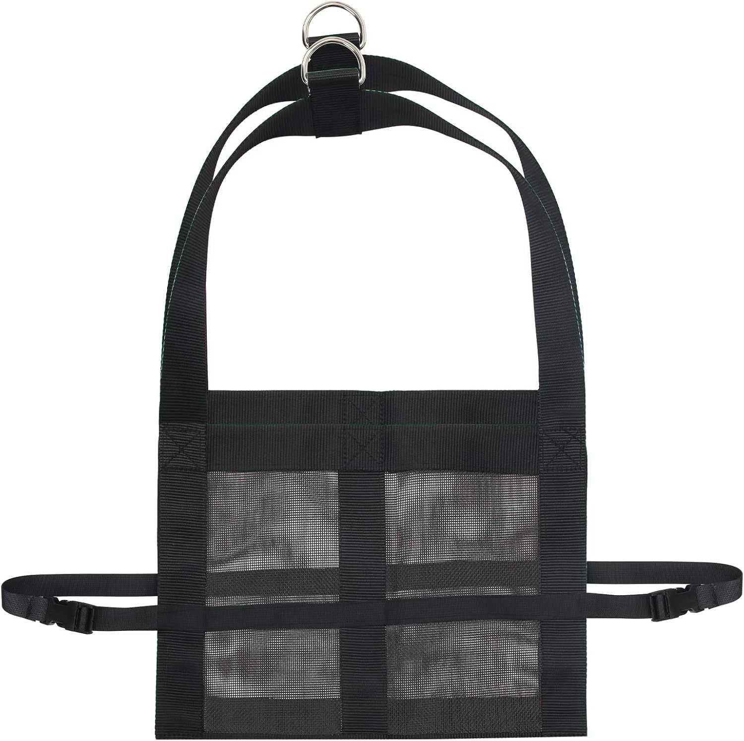 HKM-6272701 Large Dog Sling for Weighing Small Animals and Livestock – 35*150cm, 385g