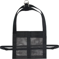 HKM-6272701 Large Dog Sling for Weighing Small Animals and Livestock – 35*150cm, 385g