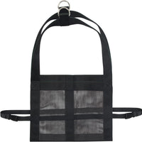 HKM-6272701 Large Dog Sling for Weighing Small Animals and Livestock – 35*150cm, 385g
