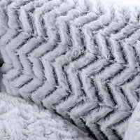 HKM-6275261 Hexagonal Doghouse for Pets - Stylish Cloth Pet Bed Available in Multiple Sizes