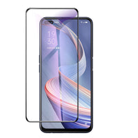 HKM-627539 Huawei Compatible Tempered Glass Screen Protector with Anti-Scratch, Anti-Reflective, and Anti-Fingerprint Features
