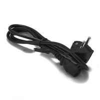 HKM-627667 European Standard Power Cord - 1.2m Length, 3-Core Sheath