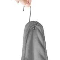 HKM-6278461 Pet Grooming Hammock for Dogs and Cats - Breathable Soft Fabric Restraint for Bathing, Trimming, and Care