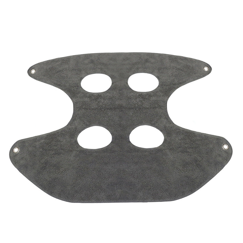 HKM-6278461 Pet Grooming Hammock for Dogs and Cats - Breathable Soft Fabric Restraint for Bathing, Trimming, and Care