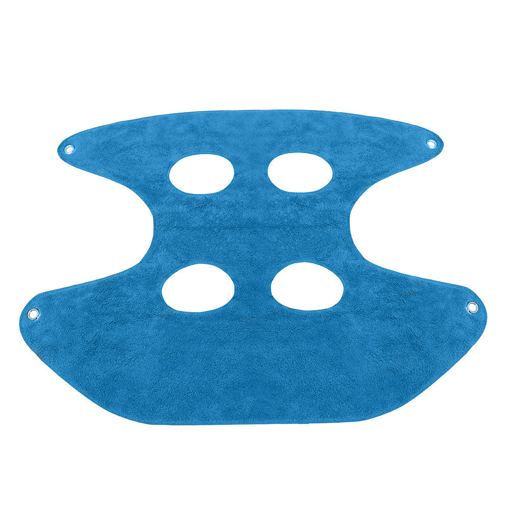 HKM-6278461 Pet Grooming Hammock for Dogs and Cats - Breathable Soft Fabric Restraint for Bathing, Trimming, and Care