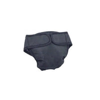 HKM-6279357 Large Female Dog Menstrual Pants - Cotton, Festive Colors, Adjustable Sizing (XS to XXL)