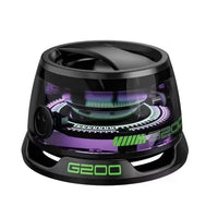 HKM-627987 Portable Wireless RGB Speaker for Smartphones – Travel-Friendly Outdoor Sound System