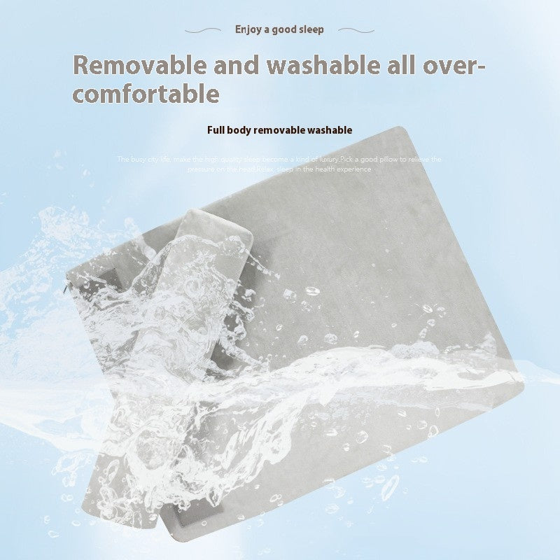 HKM-6284989 Universal Removable and Washable Dog Mat for All Seasons - Multiple Sizes Available