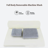 HKM-6284989 Universal Removable and Washable Dog Mat for All Seasons - Multiple Sizes Available