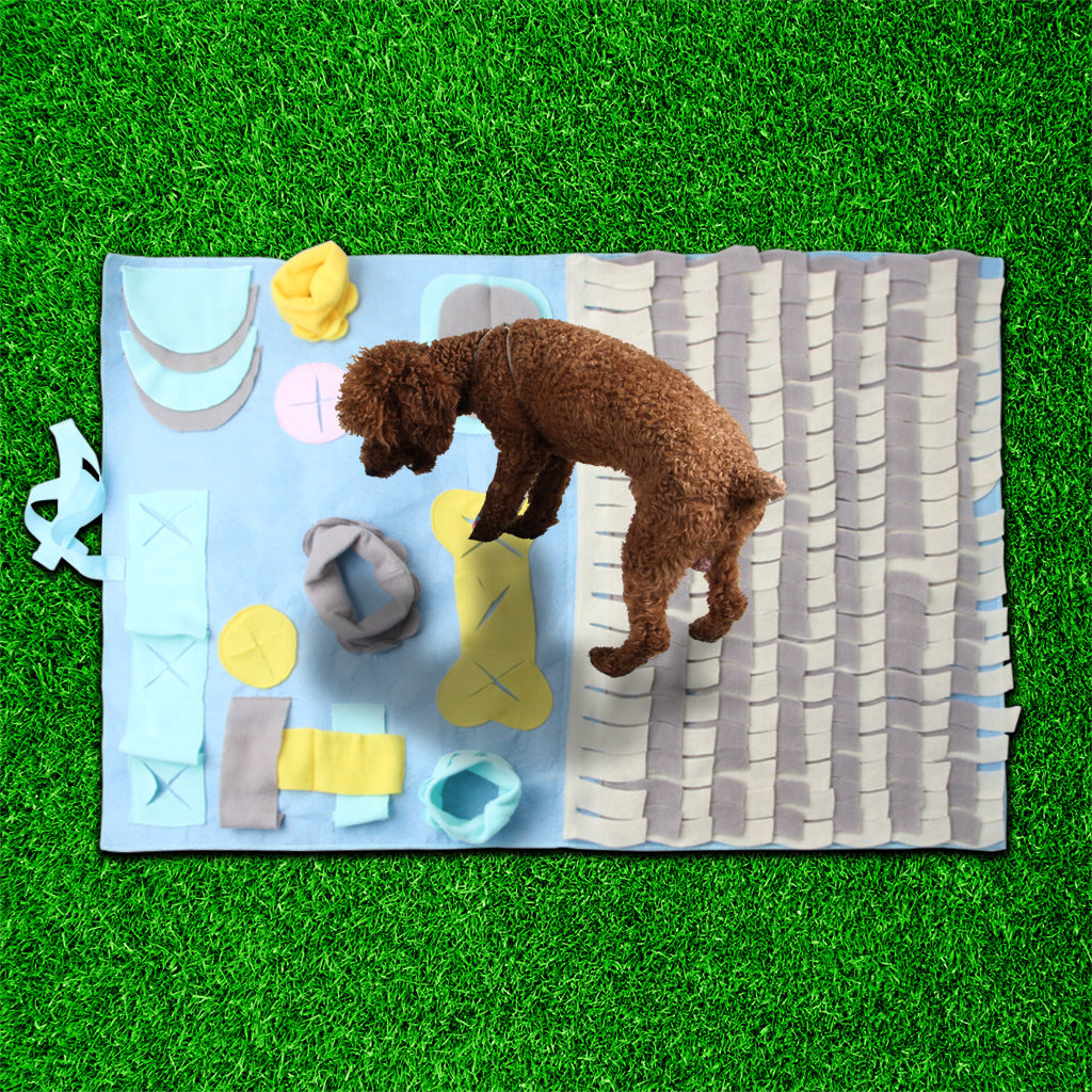 HKM-628691 Sniff training mat