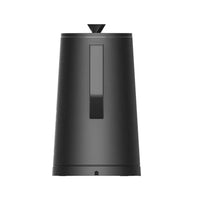 HKM-628755 Electric Kettle 2200W Double Layer 1.7L Stainless Steel with Digital Control