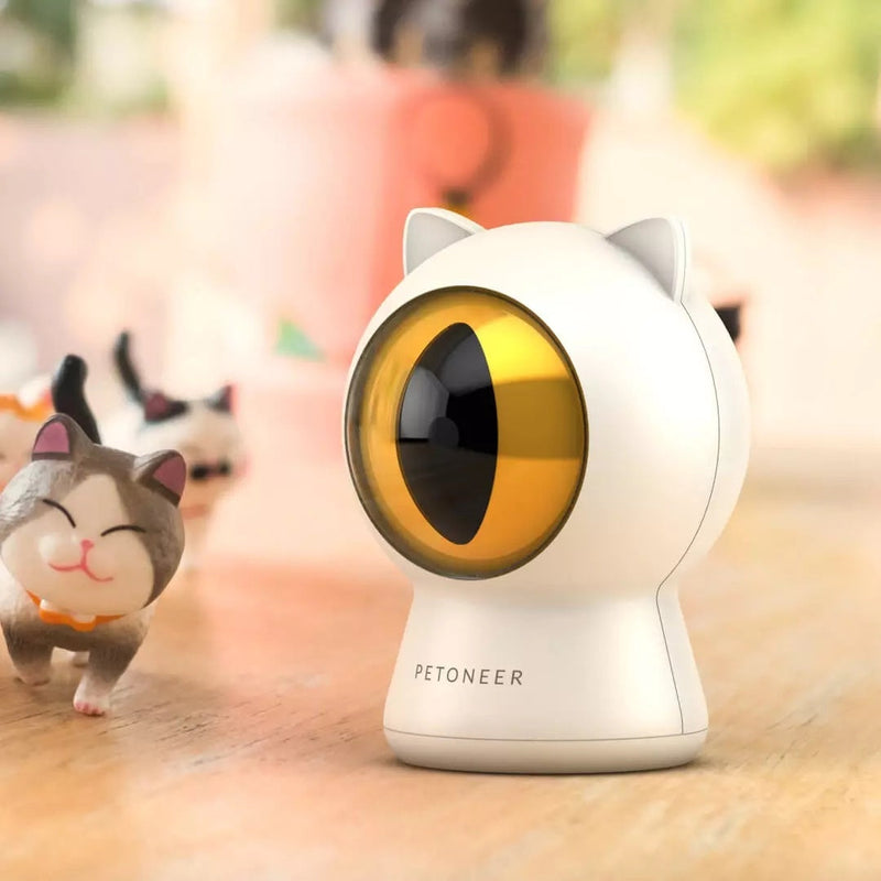 HKM-628755 Smart red light cat toy