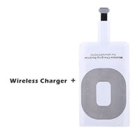 HKM-629203 T100 Three-Coil Wireless Charging Transmitter with Adjustable Bracket for Mobile Phones