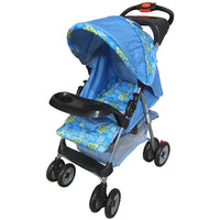 HKM-629331 Lightweight Foldable Classic Stroller for Infants and Toddlers