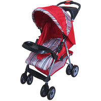HKM-629331 Lightweight Foldable Classic Stroller for Infants and Toddlers