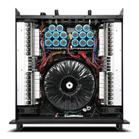 HKM-629651 1200W 4 Channel Outdoor Performance Audio Amplifier