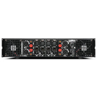 HKM-629651 1200W 4 Channel Outdoor Performance Audio Amplifier