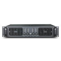 HKM-629651 1200W 4 Channel Outdoor Performance Audio Amplifier