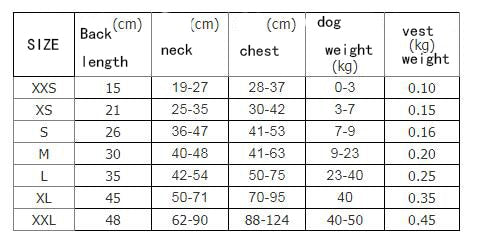 HKM-6296637 Cute Dog Life Jacket - Safe Swimwear for Medium to Large Dogs, Various Sizes Available