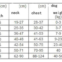 HKM-6296637 Cute Dog Life Jacket - Safe Swimwear for Medium to Large Dogs, Various Sizes Available