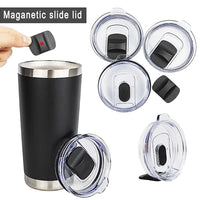 HKM-629715 Customized 20oz Vacuum Insulated Double-Walled Stainless Steel Tumblers for Coffee and Beverages
