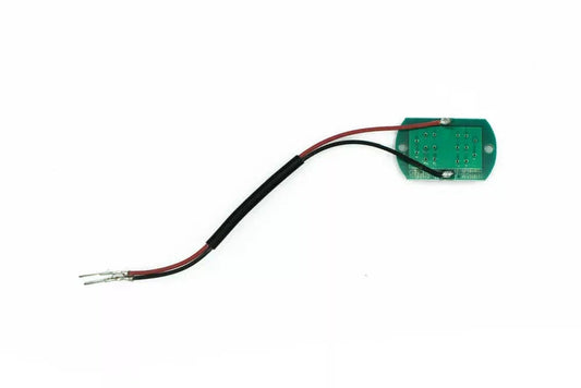 HKM-629715 Front light for Joyor A3 / A5 Electric Scooter